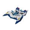 MegaHouse Variable Action GPX Cyber Formula Sin New Asurada AKF-0/G Aero Mode (Completed) -Megahouse item 0000002287 01 96976.1496999555