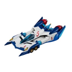 MegaHouse Variable Action GPX Cyber Formula Sin New Asurada AKF-0/G Aero Mode (Completed) -Megahouse item 0000002287 05 91811.1496999555