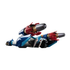 MegaHouse Variable Action GPX Cyber Formula Sin New Asurada AKF-0/G Aero Mode (Completed) -Megahouse item 0000002287 09 56212.1496999555