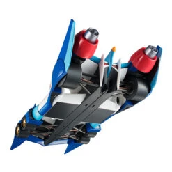 MegaHouse Variable Action GPX Cyber Formula Sin New Asurada AKF-0/G Aero Mode (Completed) -Megahouse item 0000002287 10 96153.1496999555