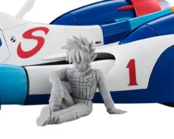 MegaHouse Variable Action GPX Cyber Formula Sin New Asurada AKF-0/G Aero Mode (Completed) -Megahouse item 0000002287 11 82938.1496999555