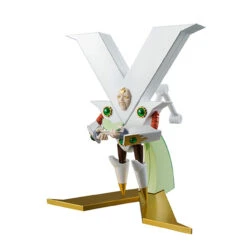 MegaHouse Variable Action Heroes Zatch Bell! Victorym Action Figure -Megahouse item 0000002288 03 40939.1496914745