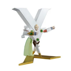 MegaHouse Variable Action Heroes Zatch Bell! Victorym Action Figure -Megahouse item 0000002288 04 00855.1496914745