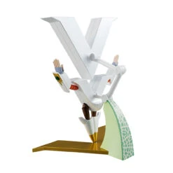 MegaHouse Variable Action Heroes Zatch Bell! Victorym Action Figure -Megahouse item 0000002288 06 91809.1496914745