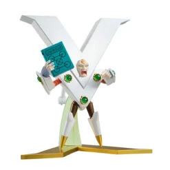 MegaHouse Variable Action Heroes Zatch Bell! Victorym Action Figure -Megahouse item 0000002288 07 23348.1496914745