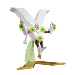 MegaHouse Variable Action Heroes Zatch Bell! Victorym Action Figure -Megahouse item 0000002288 08 54825.1496914745