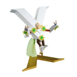 MegaHouse Variable Action Heroes Zatch Bell! Victorym Action Figure -Megahouse item 0000002288 09 37559.1496914745