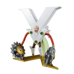 MegaHouse Variable Action Heroes Zatch Bell! Victorym Action Figure -Megahouse item 0000002288 10 73601.1496914745