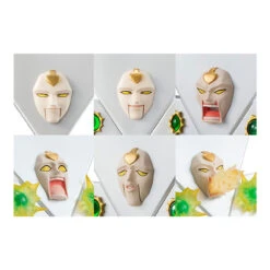 MegaHouse Variable Action Heroes Zatch Bell! Victorym Action Figure -Megahouse item 0000002288 11 69421.1496914745