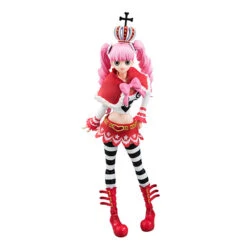 MegaHouse Variable Action Heroes One Piece Series Ghost Princess Perona Past Blue W/Bonus Action Figure -Megahouse item 0000002289 08 47462.1496914724