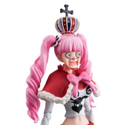 MegaHouse Variable Action Heroes One Piece Series Ghost Princess Perona Past Blue W/Bonus Action Figure -Megahouse item 0000002289 14 20281.1496914724