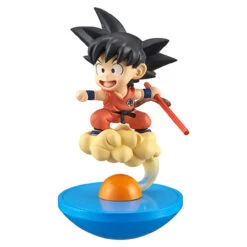 MegaHouse Yura Cole Series Dragon Ball Super Shenron Again (Set Of 5) PVC Figure (Completed) -Megahouse item 0000002297 03 12321.1496914764