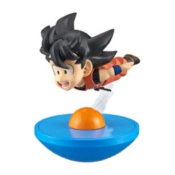 MegaHouse Yura Cole Series Dragon Ball Super Shenron Again (Set Of 5) PVC Figure (Completed) -Megahouse item 0000002297 05 58982.1496914764