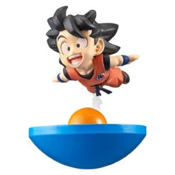 MegaHouse Yura Cole Series Dragon Ball Super Shenron Again (Set Of 5) PVC Figure (Completed) -Megahouse item 0000002297 06 04898.1496914765