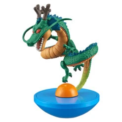 MegaHouse Yura Cole Series Dragon Ball Super Shenron Again (Set Of 5) PVC Figure (Completed) -Megahouse item 0000002297 07 42630.1496914765