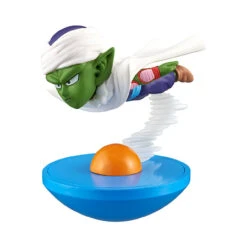 MegaHouse Yura Cole Series Dragon Ball Super Shenron Again (Set Of 5) PVC Figure (Completed) -Megahouse item 0000002297 09 92755.1496914765