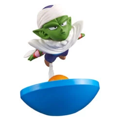 MegaHouse Yura Cole Series Dragon Ball Super Shenron Again (Set Of 5) PVC Figure (Completed) -Megahouse item 0000002297 10 92458.1496914765