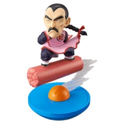 MegaHouse Yura Cole Series Dragon Ball Super Shenron Again (Set Of 5) PVC Figure (Completed) -Megahouse item 0000002297 12 88152.1496914765