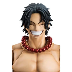 MegaHouse Variable Action Heroes DX Portrait.Of.Pirates X VAH Portgas D Ace (Completed) 19 MegaHouse Variable Action Heroes DX Portrait.Of.Pirates X VAH Portgas D Ace (Completed) -Megahouse item 0000002310 10 68363.1499328243