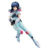 MegaHouse Heroine Memories Red Photon Zillion Apple PVC Figure (Completed) -Megahouse item 0000002333 01 88371.1501748571
