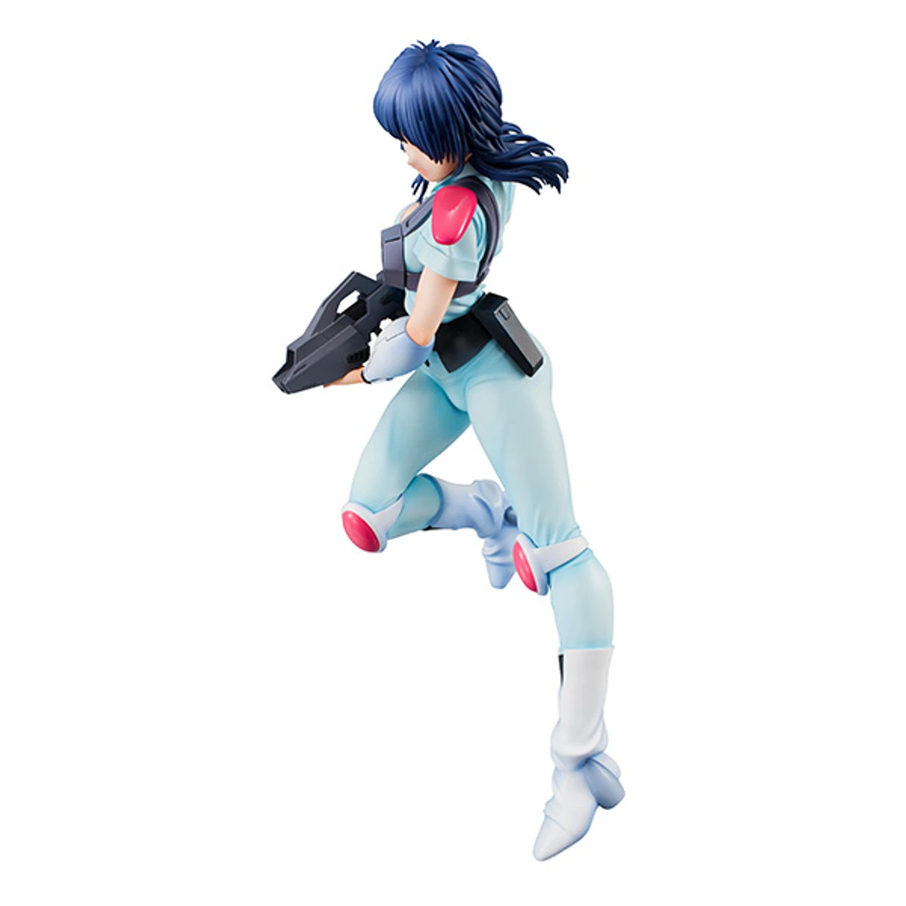 MegaHouse Heroine Memories Red Photon Zillion Apple PVC Figure (Completed) 4 MegaHouse Heroine Memories Red Photon Zillion Apple PVC Figure (Completed) - Image 2