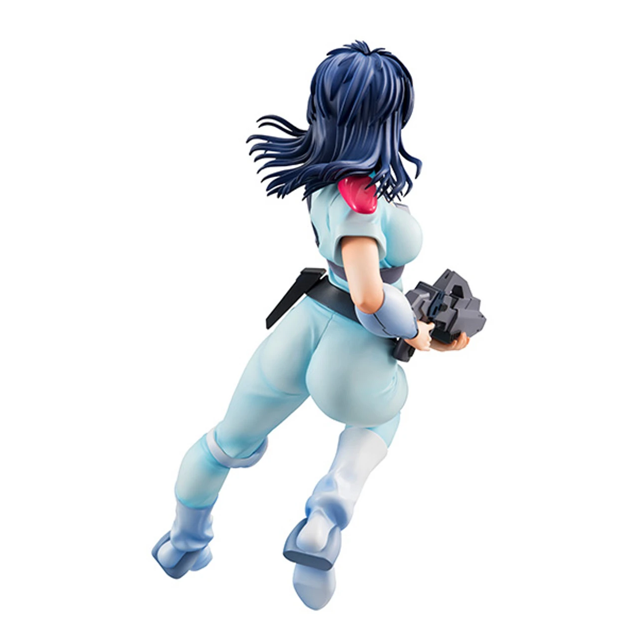 MegaHouse Heroine Memories Red Photon Zillion Apple PVC Figure (Completed) 10 MegaHouse Heroine Memories Red Photon Zillion Apple PVC Figure (Completed) - Image 8