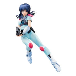 MegaHouse Heroine Memories Red Photon Zillion Apple PVC Figure (Completed) 18 MegaHouse Heroine Memories Red Photon Zillion Apple PVC Figure (Completed) -Megahouse item 0000002333 09 35103.1501748571