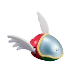 MegaHouse Heroine Memories Red Photon Zillion Apple PVC Figure (Completed) 21 MegaHouse Heroine Memories Red Photon Zillion Apple PVC Figure (Completed) -Megahouse item 0000002333 10 08499.1501748571