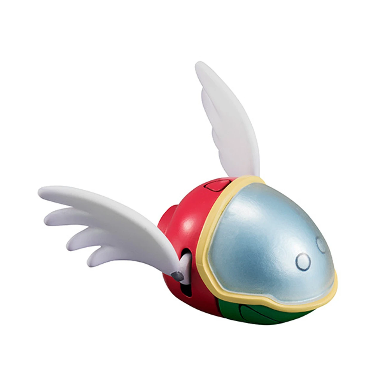 MegaHouse Heroine Memories Red Photon Zillion Apple PVC Figure (Completed) 11 MegaHouse Heroine Memories Red Photon Zillion Apple PVC Figure (Completed) - Image 9