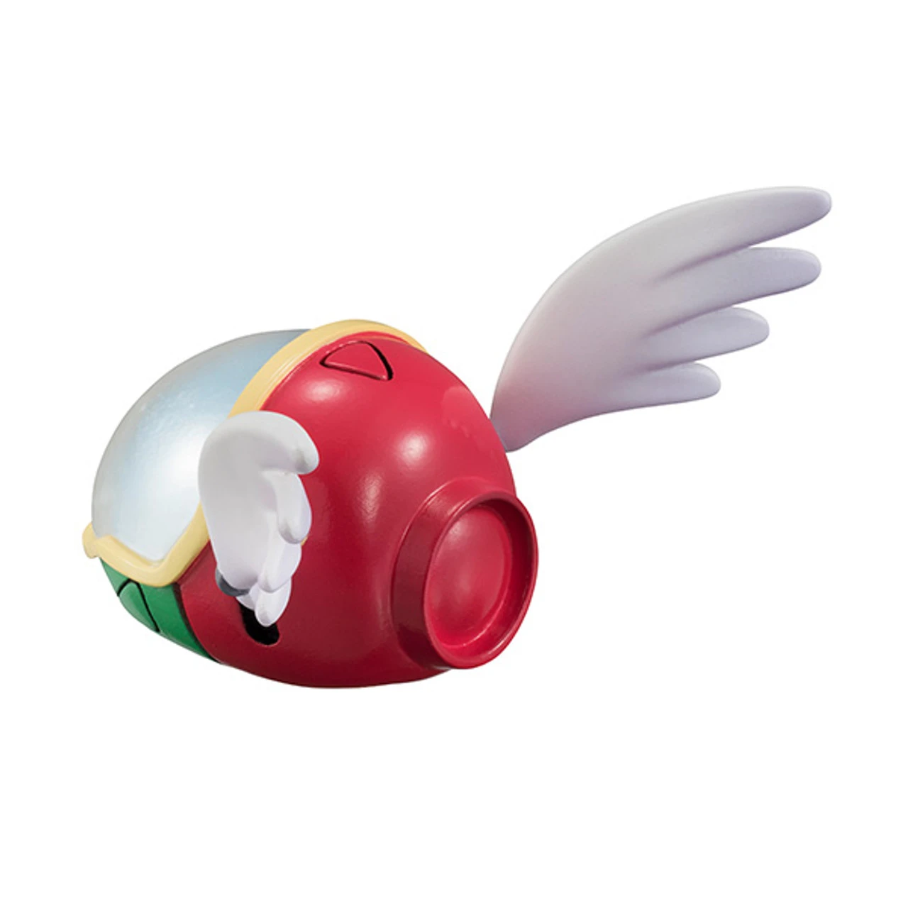 MegaHouse Heroine Memories Red Photon Zillion Apple PVC Figure (Completed) 12 MegaHouse Heroine Memories Red Photon Zillion Apple PVC Figure (Completed) - Image 10