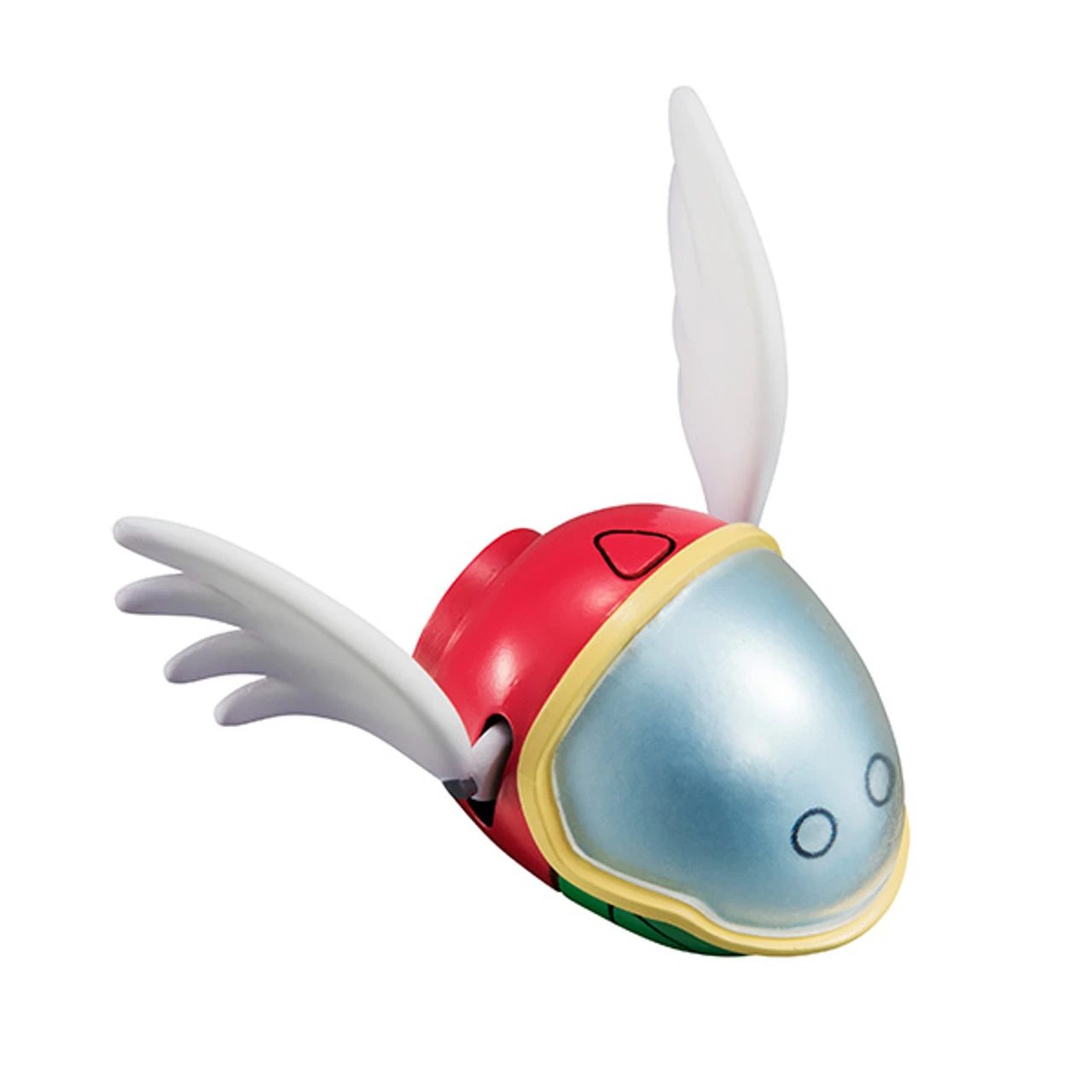 MegaHouse Heroine Memories Red Photon Zillion Apple PVC Figure (Completed) 13 MegaHouse Heroine Memories Red Photon Zillion Apple PVC Figure (Completed) - Image 11