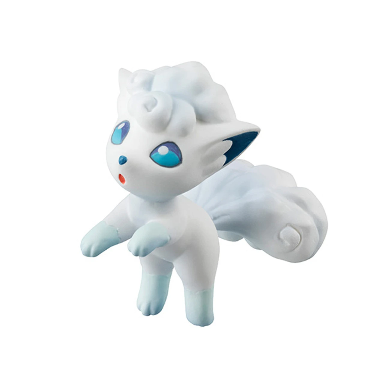 MegaHouse G.E.M. Series Pokemon Lillie & Snowy (Alolan Vulpix) PVC Figure (Completed) 8 MegaHouse G.E.M. Series Pokemon Lillie & Snowy (Alolan Vulpix) PVC Figure (Completed) - Image 6