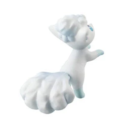 MegaHouse G.E.M. Series Pokemon Lillie & Snowy (Alolan Vulpix) PVC Figure (Completed) 13 MegaHouse G.E.M. Series Pokemon Lillie & Snowy (Alolan Vulpix) PVC Figure (Completed) -Megahouse item 0000002344 07 55911.1504776210