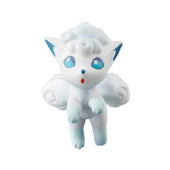 MegaHouse G.E.M. Series Pokemon Lillie & Snowy (Alolan Vulpix) PVC Figure (Completed) 15 MegaHouse G.E.M. Series Pokemon Lillie & Snowy (Alolan Vulpix) PVC Figure (Completed) -Megahouse item 0000002344 08 73562.1504776210