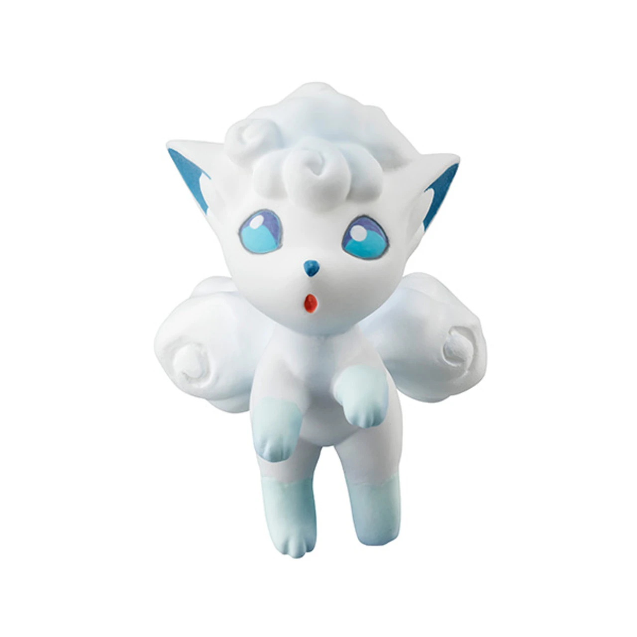 MegaHouse G.E.M. Series Pokemon Lillie & Snowy (Alolan Vulpix) PVC Figure (Completed) 9 MegaHouse G.E.M. Series Pokemon Lillie & Snowy (Alolan Vulpix) PVC Figure (Completed) - Image 7