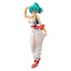 MegaHouse Dragon Ball Gals Bulma Arabian Ver. PVC Figure (Completed)