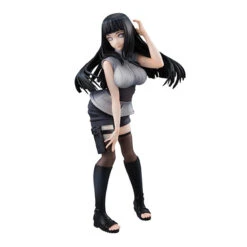 MegaHouse Naruto Gals Hinata Hyuga Ver.2 PVC Figure (Completed) -Megahouse item 0000002408 04 50382.1510215308