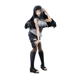 MegaHouse Naruto Gals Hinata Hyuga Ver.2 PVC Figure (Completed) -Megahouse item 0000002408 05 71277.1510215308