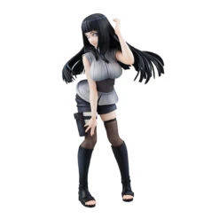 MegaHouse Naruto Gals Hinata Hyuga Ver.2 PVC Figure (Completed) -Megahouse item 0000002408 06 98358.1510215308