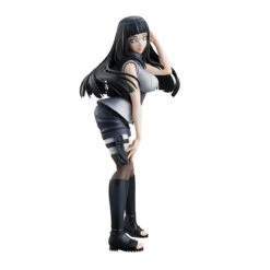 MegaHouse Naruto Gals Hinata Hyuga Ver.2 PVC Figure (Completed) -Megahouse item 0000002408 08 38699.1510215309