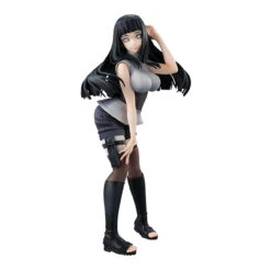 MegaHouse Naruto Gals Hinata Hyuga Ver.2 PVC Figure (Completed) -Megahouse item 0000002408 09 16870.1510215308