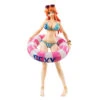 MegaHouse Variable Action Heroes One Piece Nami (Summer Vacation) Action Figure (Completed) -Megahouse item 0000002409 01 13699.1510215323