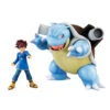 MegaHouse G.E.M. Series Pokemon Shigeru & Blastoise PVC Figure 2 MegaHouse G.E.M. Series Pokemon Shigeru & Blastoise PVC Figure -Megahouse item 0000002508 01 95742.1522895992