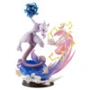 MegaHouse G.E.M. Series Pokemon Mew & Mewtwo PVC Figure ( DEC 2019 ) 2 MegaHouse G.E.M. Series Pokemon Mew & Mewtwo PVC Figure ( DEC 2019 ) -Megahouse item 0000002619 01 99339.1565232911