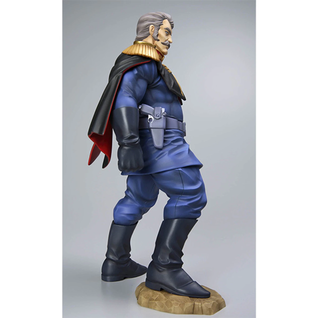 MegaHouse Excellent Model RAHDXG.A.NEO Ramba Ral 1/8 PVC Figure 8 MegaHouse Excellent Model RAHDXG.A.NEO Ramba Ral 1/8 PVC Figure - Image 6