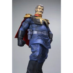 MegaHouse Excellent Model RAHDXG.A.NEO Ramba Ral 1/8 PVC Figure 14 MegaHouse Excellent Model RAHDXG.A.NEO Ramba Ral 1/8 PVC Figure -Megahouse item 0000002621 07 91783.1533193795