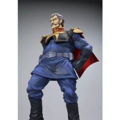MegaHouse Excellent Model RAHDXG.A.NEO Ramba Ral 1/8 PVC Figure 18 MegaHouse Excellent Model RAHDXG.A.NEO Ramba Ral 1/8 PVC Figure -Megahouse item 0000002621 08 38181.1533193795