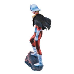 MegaHouse GGG Gundam Guys Generation Char Aznable Art Graphics 1/8 PVC Figure -Megahouse item 0000002671 05 50448.1538627953