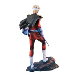 MegaHouse GGG Gundam Guys Generation Char Aznable Art Graphics 1/8 PVC Figure -Megahouse item 0000002671 11 73334.1538627953