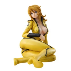 MegaHouse Yamato Girls Collection Space Battleship Yamato Yuki Mori (2202 Space Suit Ver.) 1/8 PVC Figure 24 MegaHouse Yamato Girls Collection Space Battleship Yamato Yuki Mori (2202 Space Suit Ver.) 1/8 PVC Figure -Megahouse item 0000002672 09 70200.1538627184
